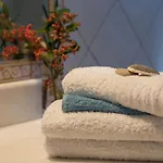 Luxury Corfu 3 Bedroom Panorama Sea View Private Pool וילה *