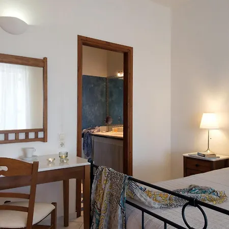 Luxury Corfu 3 Bedroom Panorama Sea View Private Pool Arillas Arillas (Corfu)