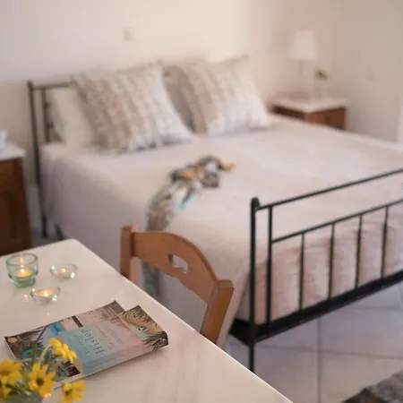 Luxury Corfu 3 Bedroom Panorama Sea View Private Pool * Arillas (Corfu)