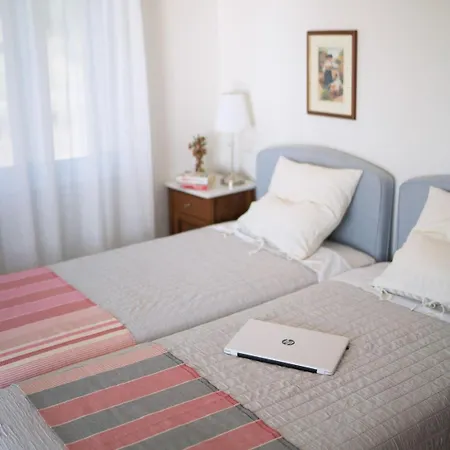 Villa Luxury Corfu 3 Bedroom Panorama Sea View Private Pool Arillas