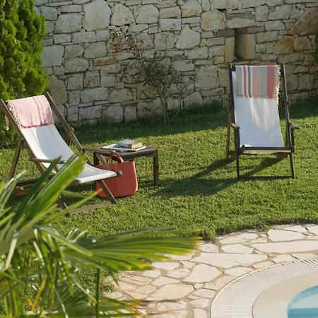 Luxury Corfu 3 Bedroom Panorama Sea View Private Pool Arillas Arillas (Corfu)