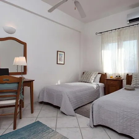 Luxury Corfu 3 Bedroom Panorama Sea View Private Pool Arillas Arillas (Corfu)