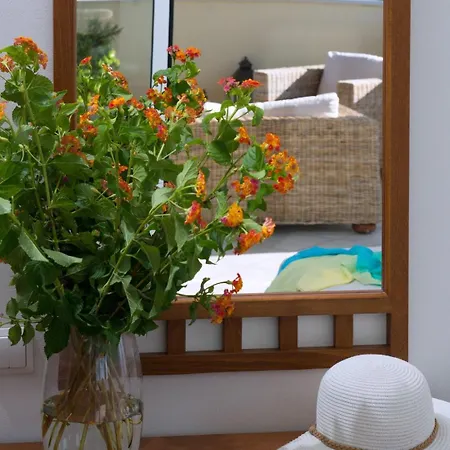 Luxury Corfu 3 Bedroom Panorama Sea View Private Pool 别墅
