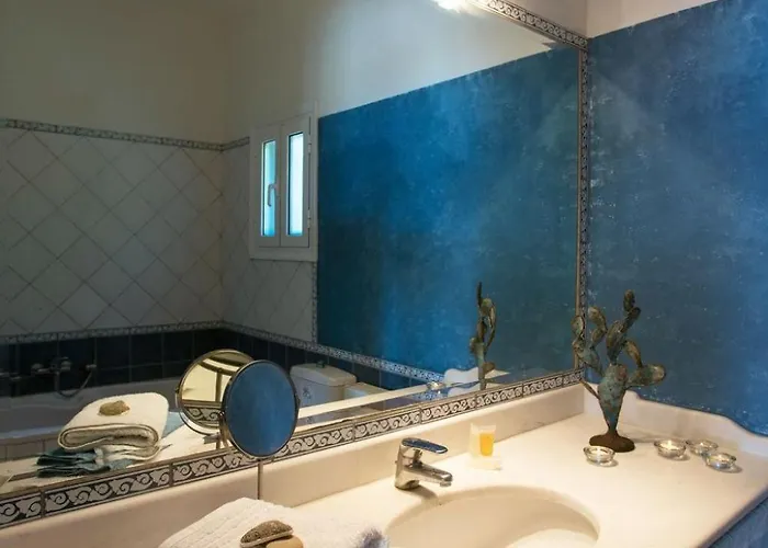 Luxury Corfu 3 Bedroom Panorama Sea View Private Pool