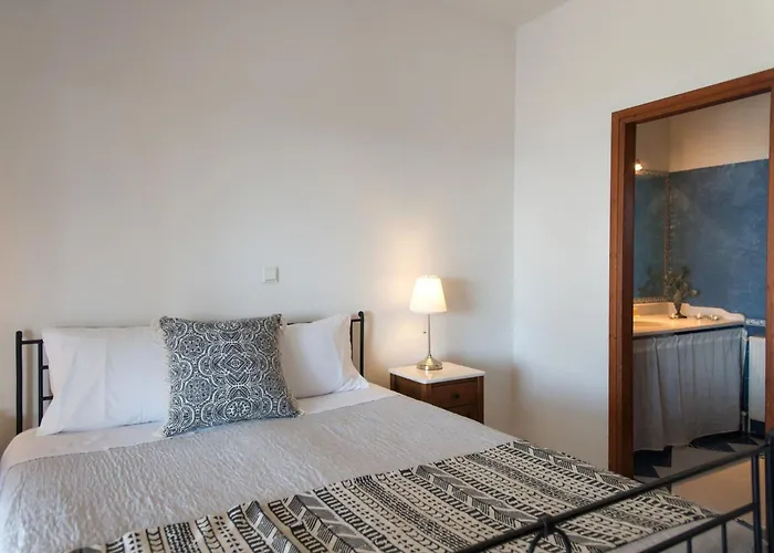 Luxury Corfu 3 Bedroom Panorama Sea View Private Pool Villa